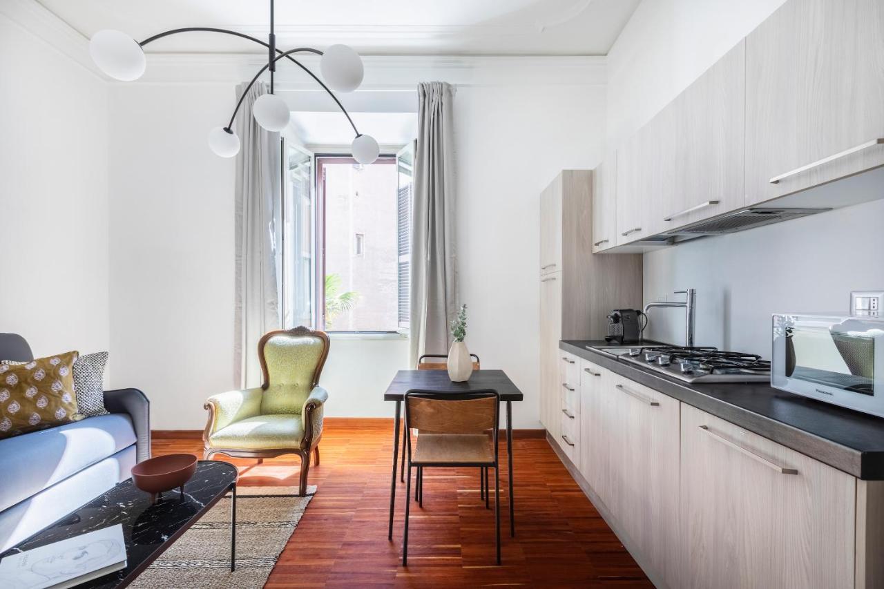 Sonder At Via Merulana Rom Exterior foto